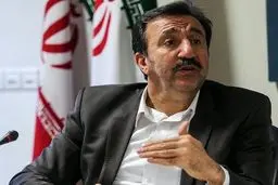 داوری سرپرست فدراسیون دوومیدانی شد