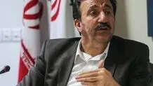 داوری سرپرست فدراسیون دوومیدانی شد