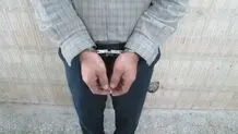 ایرنا خبر داد: بازداشت یک متهم به «پخش فراخوان»

