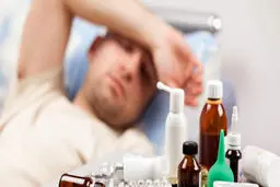 فوت 7 بیمار مبتلا به آنفلوانزا در یزد