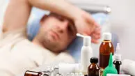 فوت 7 بیمار مبتلا به آنفلوانزا در یزد
