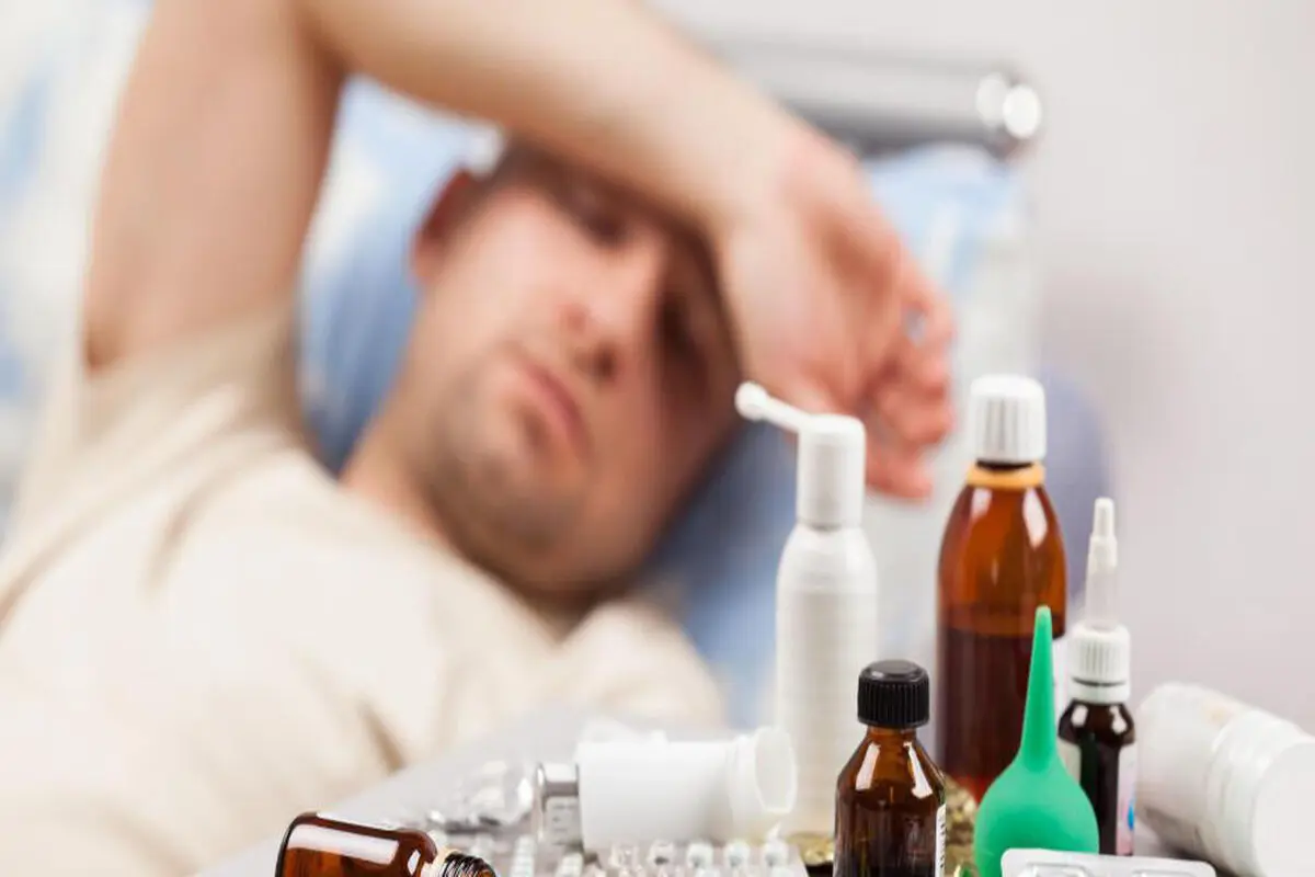 فوت 7 بیمار مبتلا به آنفلوانزا در یزد