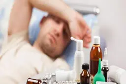 فوت 7 بیمار مبتلا به آنفلوانزا در یزد