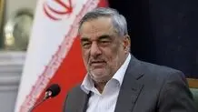 سرپرست وزارت نفت: وظیفه وزارت نفت، فروش نفت است