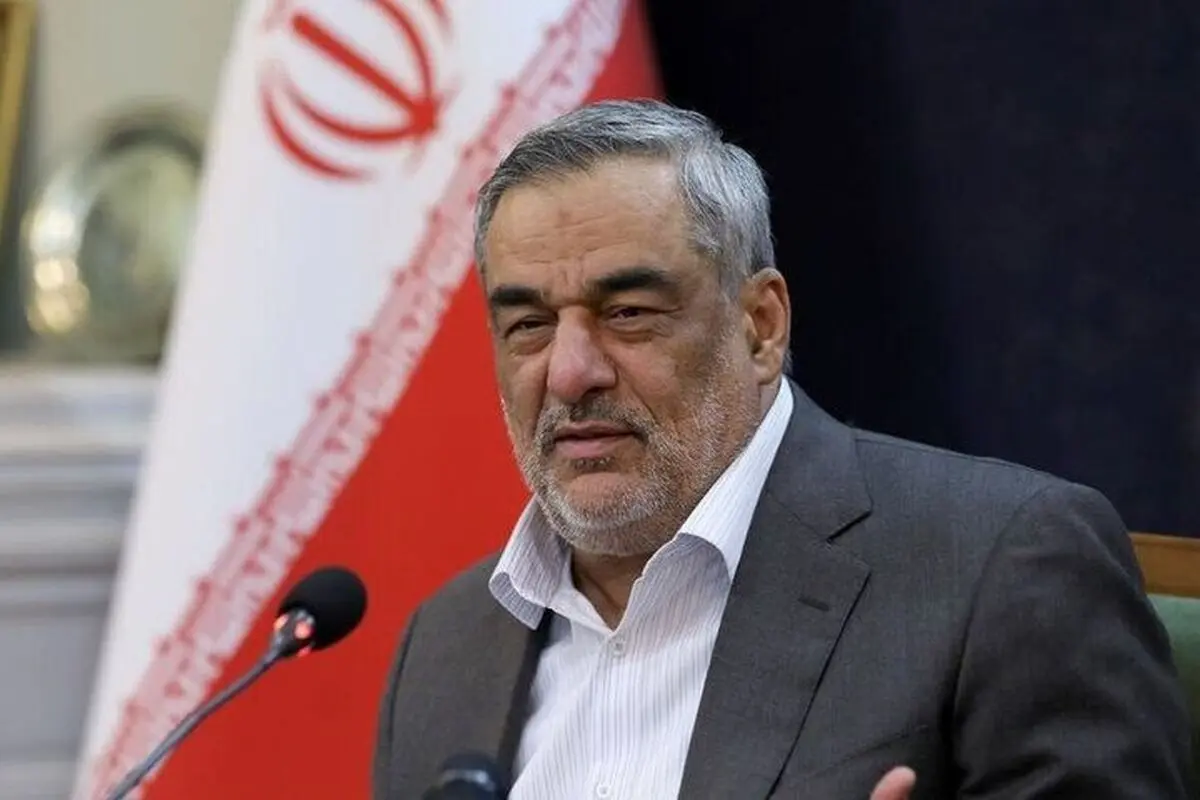 سرپرست وزارت نفت: وظیفه وزارت نفت، فروش نفت است