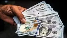 قیمت دلار و ارز امروز سه‌شنبه 4 دی 1403/ قیمت دلار مبادله‌ای صعودی شد + جدول