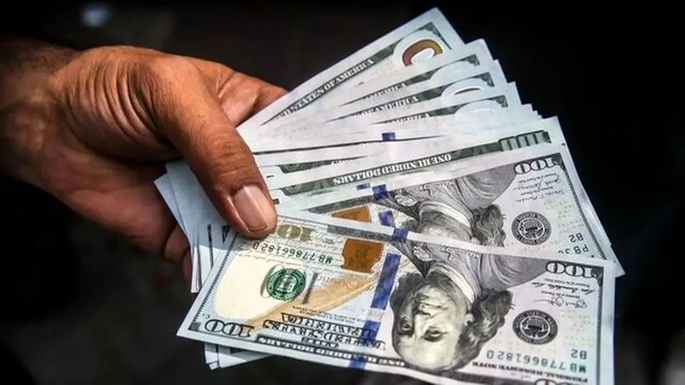 نرخ دلار در روزنامه صداوسیما پایین کشید