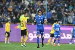 برگزاری دیدار استقلال - سپاهان در ورزشگاه آزادی بدون هوادار