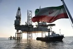 ظرفیت ۳۵ میلیارد دلاری بازار منطقه برای سازندگان تجهیزات ایرانی 