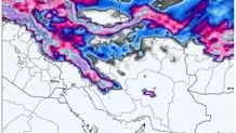 هشدار هواشناسی برای مسافران جنوب