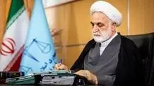 ارفاقات قانونی برای برخی زندانیان در پی پیروزی تیم ملی با دستور رئیس قوه‌قضائیه