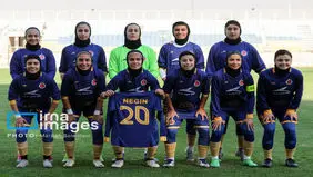 شکست خاتون بم برابر بنگال هند