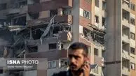 اعلام شماره تماس برای خسارات واحدهای مسکونی ناشی از جنگ 