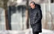 چشم کارتال به دنبال جذب دو ستاره ملوان