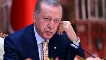 پیام رجب‌طیب اردوغان به مسعود پزشکیان