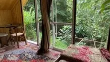 هزینه اجاره کلبه در شیرگاه؛ نوروز ۱۴۰۴