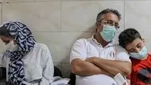 شیوع هشداردهنده آنفولانزا در سیستان و بلوچستان