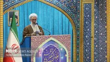 Senior cleric calls for ending dependency on US dollar