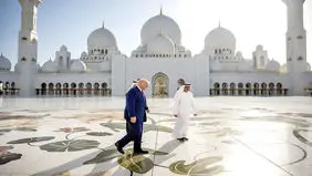 خلیج‌فارس سیلیکون‌ولی خاورمیانه می‌شود؟