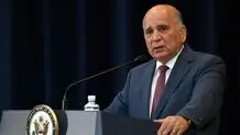عراق: آماده کمک برای مذاکره ریاض و تهران هستیم