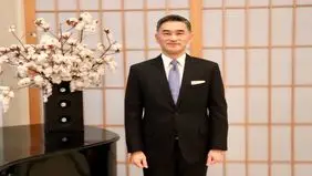 سفیر ژاپن: آینده روابط تهران-توکیو روشن است

