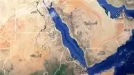 رقابت و همکاری‌ها در دریای سرخ و پیرامون آن