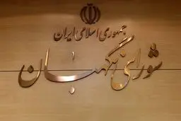 تایید طرح «تعلیق همکاری با آژانس انرژی اتمی» توسط شورای نگهبان