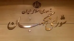 تایید طرح «تعلیق همکاری با آژانس انرژی اتمی» توسط شورای نگهبان