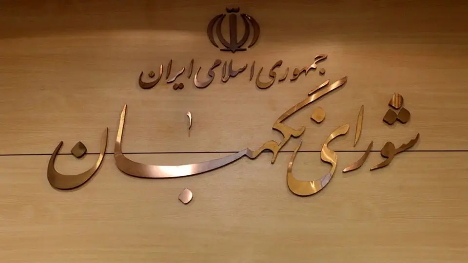 تایید طرح «تعلیق همکاری با آژانس انرژی اتمی» توسط شورای نگهبان