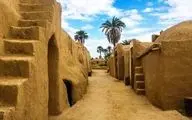 اصفهک در فهرست بهترین روستاهای جهان ثبت شد