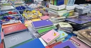 حداقل ۶ میلیون تومان برای دفتر و مداد و خودکار