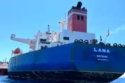 نفت سرقت شده ایران در یونان به زودی بازگردانده می‌شود