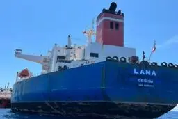 نفت سرقت شده ایران در یونان به زودی بازگردانده می‌شود