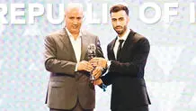 آبروداری به سبک مسلم