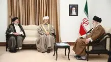  سیاست صهیونیست‌ها ایجاد اختلاف و نبود آرامش در منطقه است/ از روابط با مصر استقبال می‌کنیم