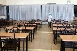 اطلاعیه مهم پلیس درباره ساعت مجاز فعالیت رستوران‌ها و کافه‌ها در ماه رمضان 