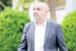 عقربه سیاست به سمت وزارت کار
