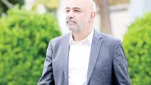 عقربه سیاست به سمت وزارت کار

