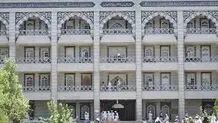 اعلام حمایت مجمع مشورتی حوزه دارالعلوم مکی زاهدان از مسعود پزشکیان