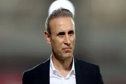 شایعه مذاکره من با گل گهر را برای گرفتن تمرکز از پرسپولیس درست کردند