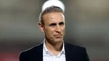 شایعه مذاکره من با گل گهر را برای گرفتن تمرکز از پرسپولیس درست کردند