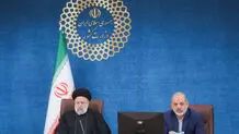Raeisi calls for glorious holding of parl. elections runoff