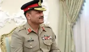 عاصم منیر فردا به تهران می آید