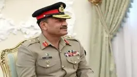 وزیر کشور با عاصم منیر دیدار می‌کند / دیدار با شهباز شریف هم جز برنامه‌هاست