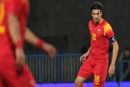 اتفاق جالب برای دو بازیکن پرسپولیس در ترکیه
