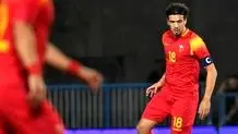 بمب نقل و انتقالات پرسپولیس + عکس