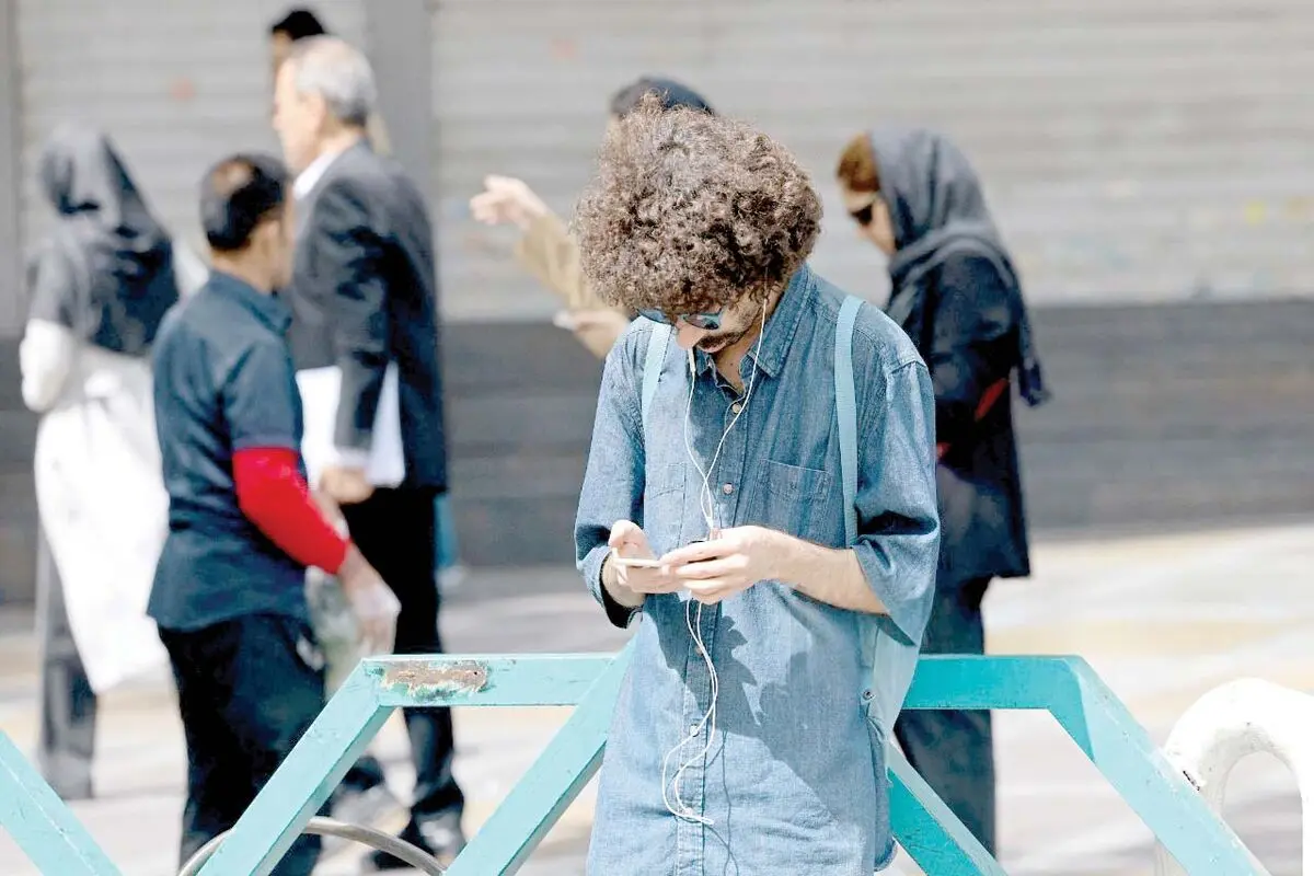 بازگشت نصفه‌ونیمه اینترنت