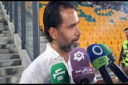 پیشکسوت استقلال خطاب به جهرمی: زشت است!