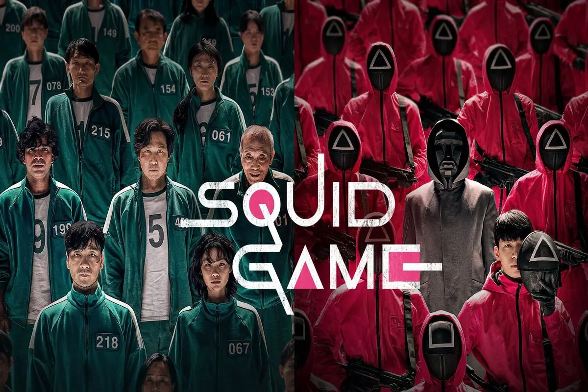 تاریخ پخش فصل سوم سریال Squid Game مشخص شد
