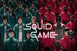 تاریخ پخش فصل سوم سریال Squid Game مشخص شد
